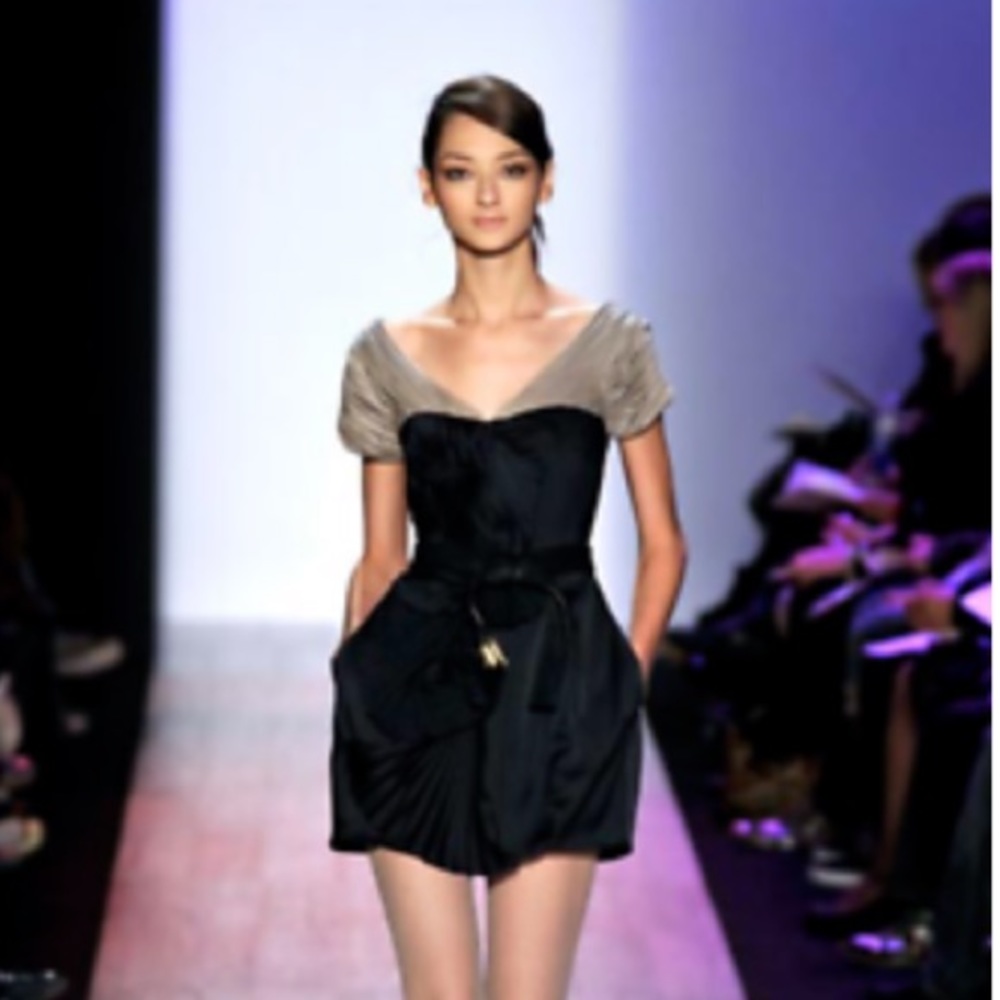 BCBG RUNWAY for you
